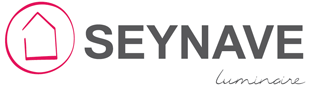 Logo SEYNAVE | Client Craft Décor