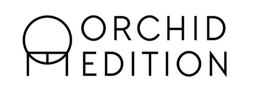 Logo Orchid Édition | Client Craft Décor