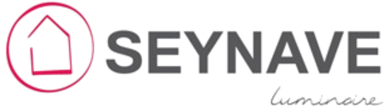 Logo SEYNAVE | Client Craft Décor
