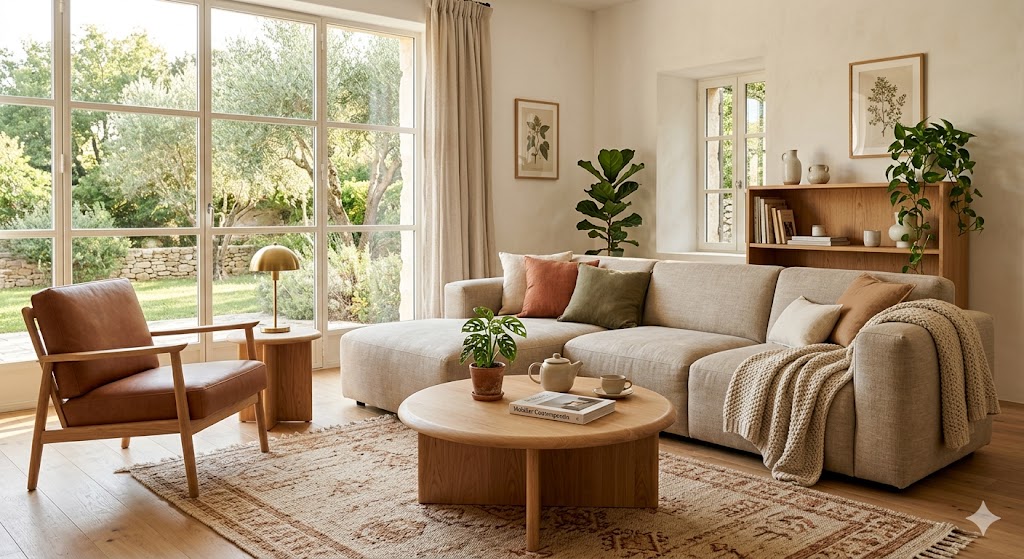 Conception Fabrication Stand Manu Sweet | Craft 