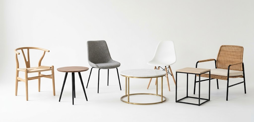 Agencement Prestation Craft Décor