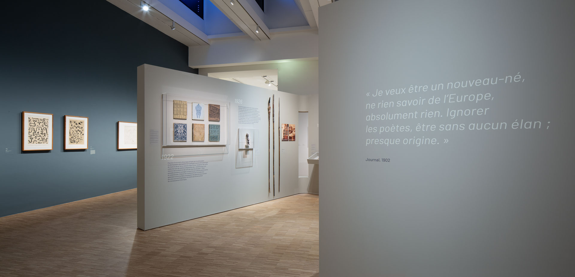 Agencement Prestation Craft Décor