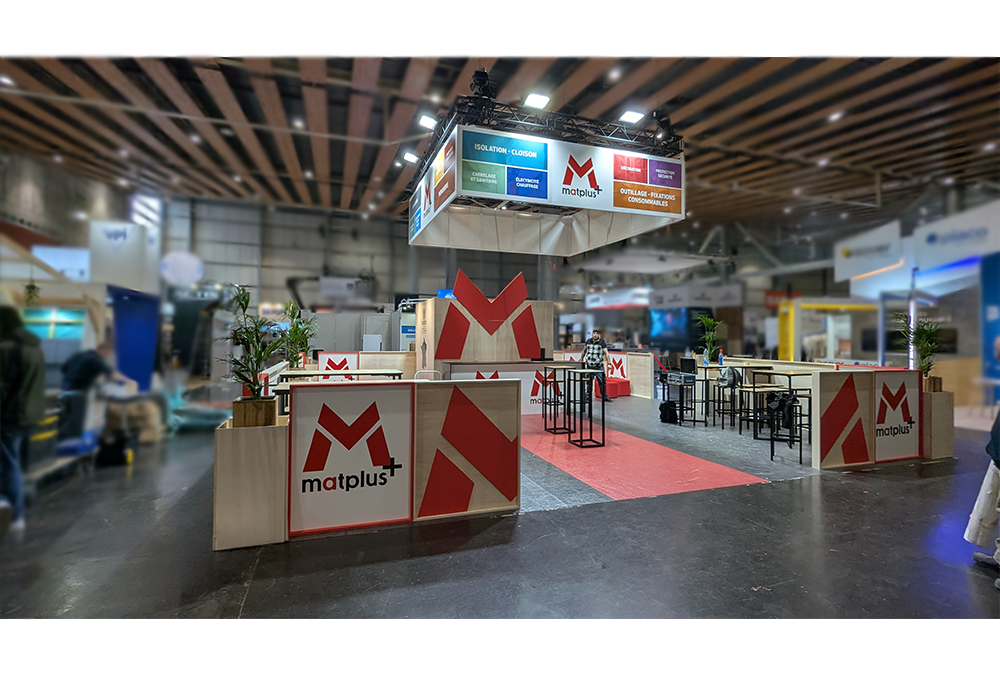 Salon Norbat 2026