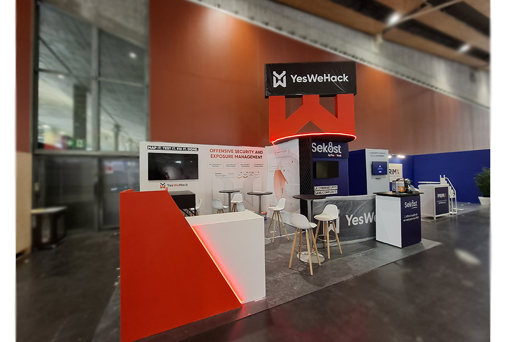 Salon Fic