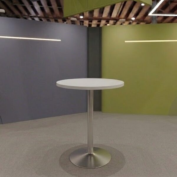 Stand Iscom Salon Professionnel - Craft Décor