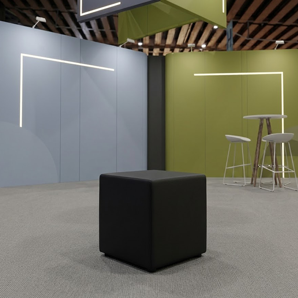 Conception Fabrication Stand Little Crevette | Craft 