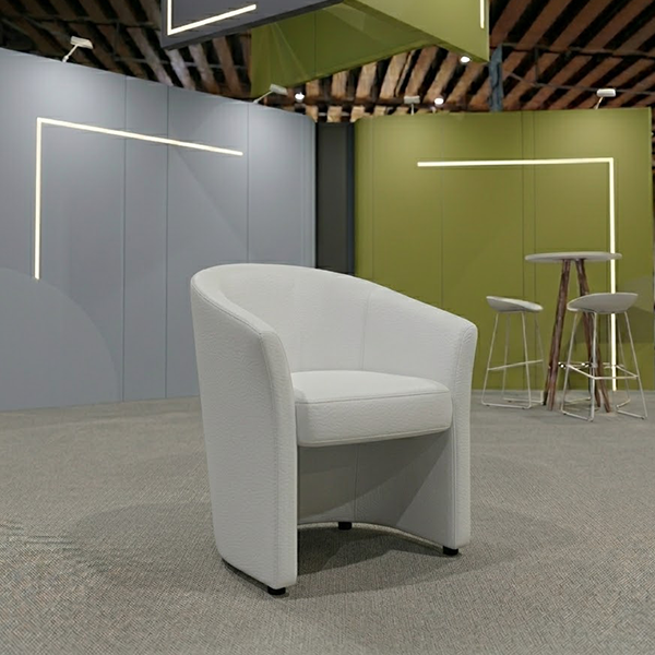 Conception Fabrication Stand Installation | Craft 