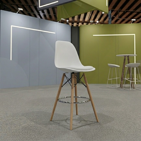 Conception Fabrication Stand Douaisis Agglo | Craft 