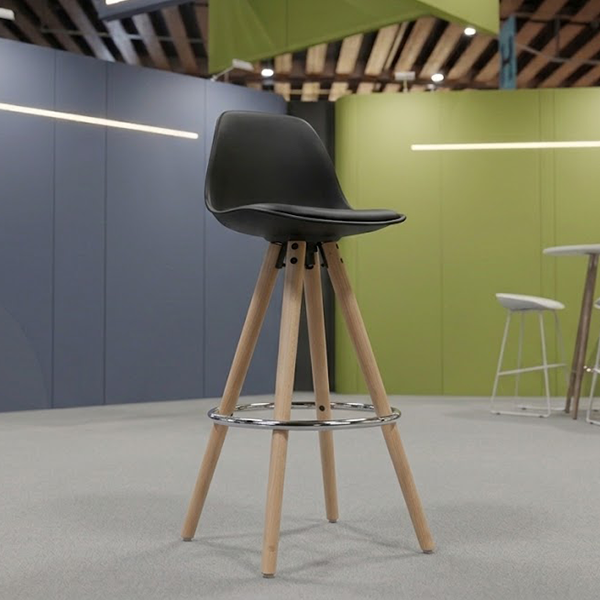 Conception Fabrication Stand Douaisis Agglo | Craft 